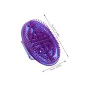 SAFIGLE 4 Pièces Meridian Massage Brush Set Body Care Tool Ergonomic Handheld Spa Device For Full Body Relaxation And Professional Massage