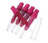 SAFIGLE 5 Pièces Wool Felting Needle Set With Ergonomic Pen Handle For Precise DIY Crafting Comfortable Grip Wool Needle Beginner Tool For Handmade Felt Projects