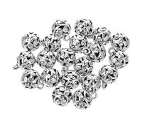 SAFIGLE 50 Pièces Charms Alliage Creux Style Ethnique pour Fabrication de Bijoux Mini Pendentifs Rétro pour Collier Boucle Oreille et Bracelet DIY Résistants et Polyvalents