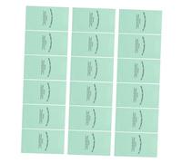 SAFIGLE 50 Pièces Lingettes Humides Nettoyantes Épilation Lingettes Démaquillantes Huile Préparatoires Pour Types de Peau et Apaisantes Pour Soin Corps Épilation