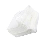 SAFIGLE 500pièces Lingettes Démaquillantes Coton Jetables Nettoyantes Pour Visage Et Yeux Lot