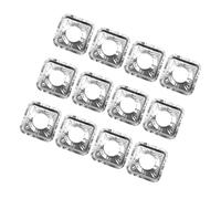 SAFIGLE 50pièces Coussinets De Nettoyage Jetables Pour De Cuisinière à Housses Anti-huile Pour Cuisine Faciles à Utiliser Et Résistantes Chaleur