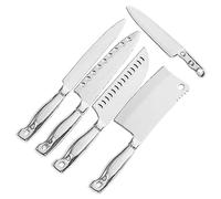 SAFIGLE 5pièces Coffret De Ustensiles De Cuisine Miniatures Pour Maison De Poupées Accessoires De Décoration De Cuisine Tiny House Jouets Pour Jeu De Rôle