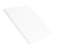 SAFIGLE 6pièces Papier Buvard Pour Presse à Fleurs Planche à Presser Fleurs Papier Buvard Réutilisable Et Absorbant