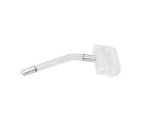 SAFIGLE Accessoire Pour Dispositif Électrode De à Haute Pour Soins Peau Outil De Massage Facial Portable Et Pratique