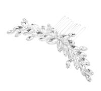 SAFIGLE Accessoires de peigne à cheveux peigne à cheveux de mariage e de mariage es à cheveux de de mariée e de mariée Perceuse de marquise