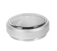 SAFIGLE Accessoires De Rasage Pour Barbe En Filet Têtes De Rechange Pour Hommes Têtes De Rasage Électriques En Acier Inoxydable