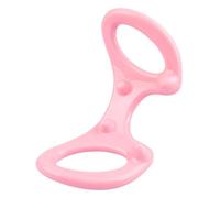 SAFIGLE Anneau de Yoga Multifonctionnel Anneau de Fitness pour Épaules et Massage Outil Étirement Pratique pour la Flexibilité Posture pour Séances de Yoga