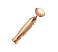 SAFIGLE Appareil de Massage Facial Multifonctionnel Électrique Masseur Ergonomique Haute Fréquence pour Yeux Joues et Front Compact et Portable Anti-âge et Fatigue