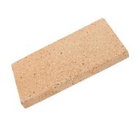 SAFIGLE Argile Résistante Haute Température pour Poêles à Bois et Foyers Isolation Ignifuge pour Cheminée et Barbecue Brique Ignifuge Polyvalente