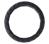 SAFIGLE Bague De Pneu Silicone Bagues De Fitness Alliance Silicone Bijoux De Doigt Respirants Imperméable Et Résistant