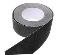 SAFIGLE Bande Adhésive Route Noire pour Maquettes Ruban Amovible pour Circuits Trains Décor Diorama et Scènes Cinéma Autocollant Route pour Garçons