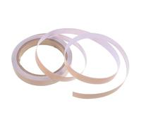 SAFIGLE Bande de Chant Auto-Adhésive Imitation Bois Pin 15 CM X 10 M Ruban Décoratif Mural et Protège-Bord pour Meubles Armoires et Cadres de Porte Sticker Mural pour Réparation et