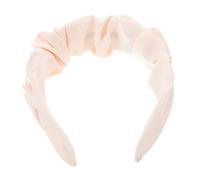 SAFIGLE Bandeau Large Tissu Pour Visage Élégant Et Confortable Pour Maquillage Nettoyage Peau Accessoire De Mode Polyvalent