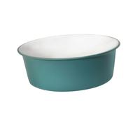 SAFIGLE Bassin De Lavage Portable Plastique Seau à Linge Fruits Bassin De Bain Soins Des Bac De Trempage Pour Utilisation Domestique Et Salon