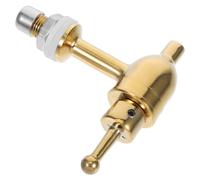 SAFIGLE Bec Verseur en Cuivre pour Distributeur d'Eau, Robinet de Remplacement Anti-Fuite, Adapté aux Distributeurs Domestiques et Magasins