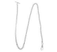 SAFIGLE Bijoux De Chaîne De Clé Accessoires Trottoir Ceinture De Montre Dame Chaînes De Montres Sterling Montre Vintage Ancien Taschenuhr