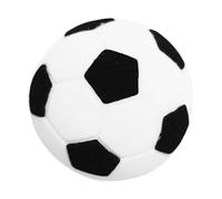 SAFIGLE Boîte à Bagues Forme Football Élégante pour Fiançailles et Mariage Porte-bijoux Pratique pour Alliances Boucles Oreilles et Colliers Cadeau pour Shower Bridal et Cérémonies