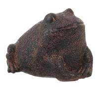 SAFIGLE Boîte à Clés Jardin Imitation Pierre Résistante Aux Intempéries Cache Clé Résine pour Extérieur et Décoration de Jardin