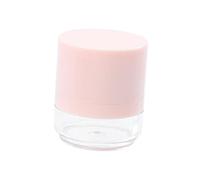 SAFIGLE Boîte à Portable avec Poupée à Conteneur Cosmétique Pratique pour Voyage Compact et Étanche pour Stockage et Distribution