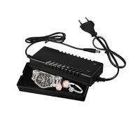 SAFIGLE Boîte de Rangement Cachée Plastique Conteneur Secret Imitation Chargeur Cache Discret pour Objets de Valeur Étui Sécurisé Non Fonctionnel