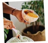 SAFIGLE Bol En Verre Pour Soins Du Visage 8 Cm Bol Facial Transparent Pour Masques Et Huiles Essentielles Ustensile Spa Professionnel Usage Esthétique En Institut