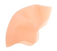 SAFIGLE Bonnet De Déguisement Chauve Silicone Pour Soirées Cosplay Et Fêtes Costumées Avec Apparence Réaliste Et Ajustement Confortable Pour Hommes Et Femmes