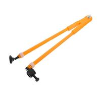 SAFIGLE Boussole pour Tableau Accessoire Enseignement Mathématiques Outil de Dessin Précis Plastique Fournitures Scolaires pour Classe