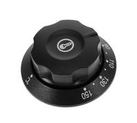 SAFIGLE Bouton Thermostat pour Four et Friteuse Disque de Température Résistant Chaleur Remplacement pour Cuisinière et Plaque de Cuisson