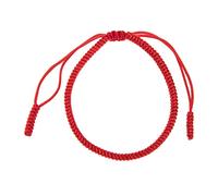SAFIGLE Bracel Corde Ajustable Corde Tressée et Traditionnel de Protection Fortune