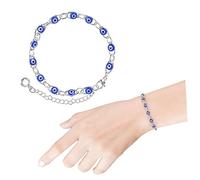 SAFIGLE Bracelet De Pour Femme Ornement Main Élégant Design Chic Et Facile à Porter