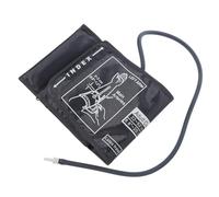 SAFIGLE Brassard De Remplacement Pour Tensiomètre Électronique Ajustable Et Pour Usage Domestique Et Compatible Avec Tous Bras