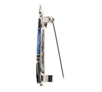 SAFIGLE Broche De Costume Stylo Plume Vintage En Alliage Épingle à Revers Décorative Pour Hommes Et Femmes Accessoire Pour Manteau Cravate Chemise Style Rétro