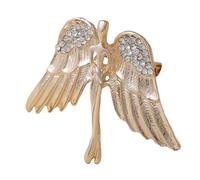 SAFIGLE Broche Pour Vêtements Décoration Écharpe Chapeau Ornement Épingle Avec Accessoire Unique Pour Tenues