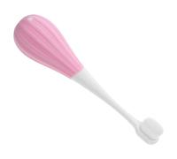 SAFIGLE Brosse à Dents Manuelle pour Garçon Fille avec Poils Souples Brosse à Dents Mignonne et Ergonomique pour Couleur Rose pour Prévenir Caries et Prendre Soin des Gencives