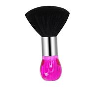 SAFIGLE Brosse de Nettoyage Coiffante pour Cheveux Cassés Brosse Douce 1 Pièce Outil de Salon de Coiffure pour Coiffeurs et
