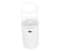 SAFIGLE Brumisateur Pour Visage Portable Humidificateur Facial Rechargeable Vaporisateur De Brume Pour Visage Brumisateur Personnel Pour Hydratation