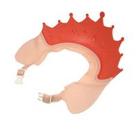 SAFIGLE Chapeau De Bain Ajustable Pour Garçon Fille Visière De Pour Lavage Des Cheveux Évite Eau Aux Yeux Et Au Visage Pour Nourrissons Et Tout-petits