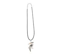 SAFIGLE Collier Perroquet Élégant Pour Femme Pendentif Charmant Décoration De Cou Cadeau Original
