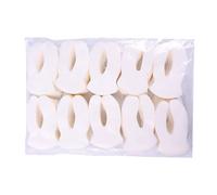 SAFIGLE Contour des Yeux 1000 Pièces en Coton Pur Ultra-doux Hydratants Soins Peau Adaptés Voyage et Usage Quotidien