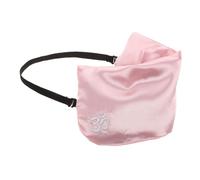 SAFIGLE Coussin De Yoga Pour Yeux Avec Aromathérapie Oreiller De Sommeil Masque Relaxant Anti-lumière Pour Et Détente à Domicile