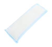 SAFIGLE Coussin Froid Périnéal Post-partum Compresse Glacée pour Soins Post-accouchement Poche de Gel Réutilisable Cryothérapie Périnéale Femme Enceinte