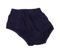 SAFIGLE Culottes Adaptatives Pour Hommes Avec Ouverture Frontale Sous-vêtements Respirant Pour Soins Post-opératoires Faciles à Enfiler Et Confortables