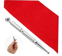 SAFIGLE De Point Corporel Bâton De Stylo Pour Points De Déclenchement Masseur De Tissus Profonds Outil De Sans