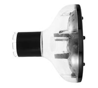 SAFIGLE Diffuseur pour Sèche-cheveux Cheveux Bouclés Housse de Protection Accessoire pour Cheveux Mouillés Usage Domestique Salon Coiffure