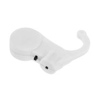 SAFIGLE Dispositif Alarme Anti-sommeil Pour Conducteur Rappel Oreillette Capteur De Fatigue Intégré Alarme Sonore Pour Vigilance