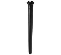 SAFIGLE Embout de Rechange pour Tee-Ball, Pièce de Rechange pour Tee de Frappe, Caoutchouc, Noir, 54x4x3cm, pour Baseball Tee et Softball Hitting Trainer, Entraînement Baseball