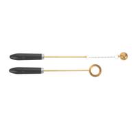 SAFIGLE Ensemble d'Outils d'Expérimentation Physique pour Dilatation et Contraction Thermique Matériel Pédagogique Scolaire de Laboratoire Démonstration des Phénomènes Thermiques