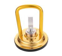 SAFIGLE Extracteur Débosselage Voiture Ventouse Forte Outil de Réparation Bosses Carrosserie Ventouse Cabossée pour Panneaux Verre Miroir Carrelage Robuste Utilisation Manuelle