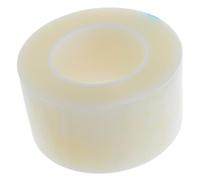 SAFIGLE Film Protecteur Transparent Autocollant 5 Microns Largeur 7 CM X 200 M Film Adhésif Haute Brillance pour Protection Carrosserie Automobile et Intérieur Voiture Usage Industriel